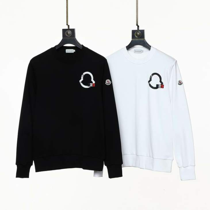 Picture of Moncler Sweatshirt _SKUMonclerS-2XL2bn12534960